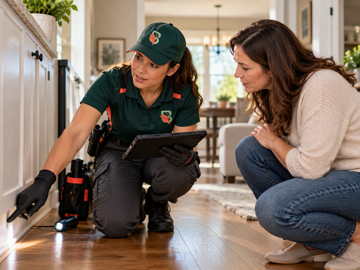 Pest Control Pembroke, VA FAQs